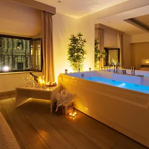 Le Del Duomo Bed & Breakfast Catania