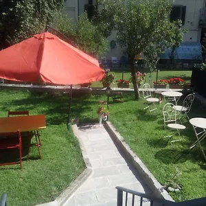 Fiume Bianco Bed & Breakfast Fiumalbo