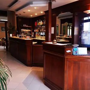 Osteria Dei Locandieri 2*, Abbadia San Salvator Italien