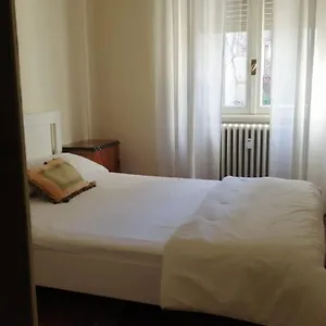 Bed And Bike - Dream House , Bergamo Włochy