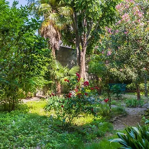 Belle Arti Gallery Garden House Bed & Breakfast Bologna