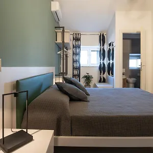 Suite Inn Catania Gasthof