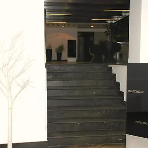 Vdb Next Hotel Catania