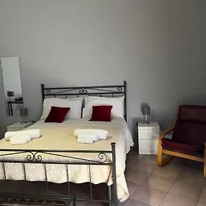 Terrazza Santa Chiara 3*, CTA Italien