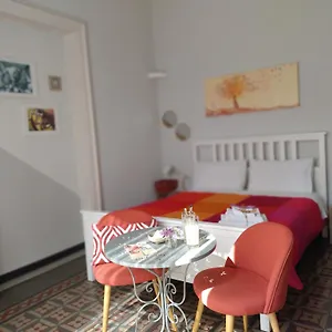 Bed, Book & Breakfast Landolina Bed & Breakfast Catania