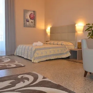 Moonlight Hotel&suites 3*, CTA Italien