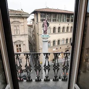 Tornabuoni View 3*, Florencja Włochy