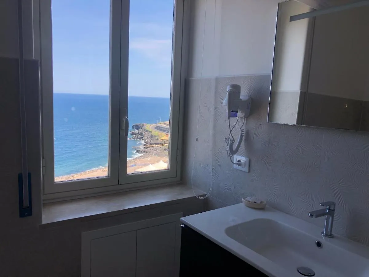 Seascape Rooms Katania 0*,