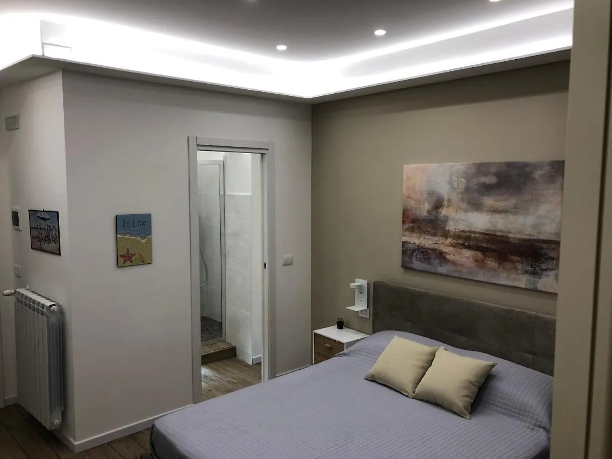 Gasthof Seascape Rooms CTA Italien