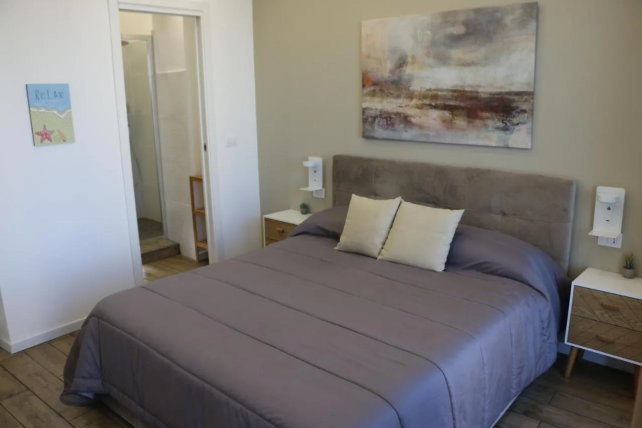 Gasthof Seascape Rooms CTA
