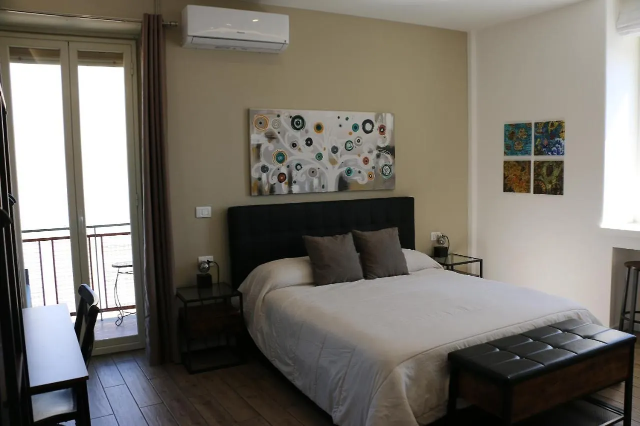 Gasthof Seascape Rooms CTA Italien