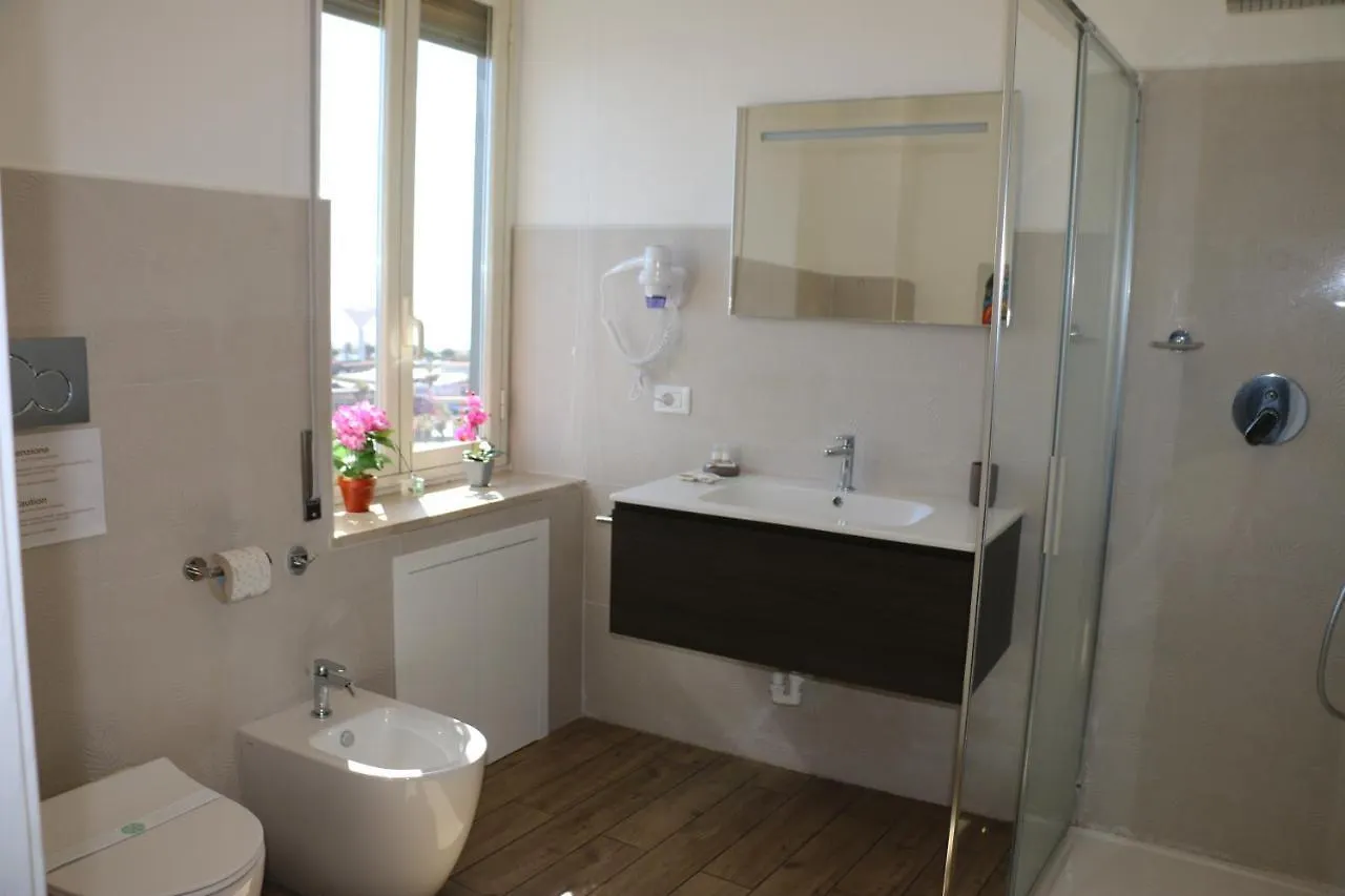 Seascape Rooms Katania
