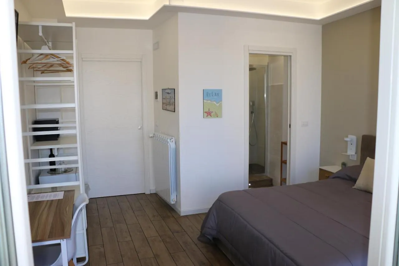Gasthof Seascape Rooms CTA