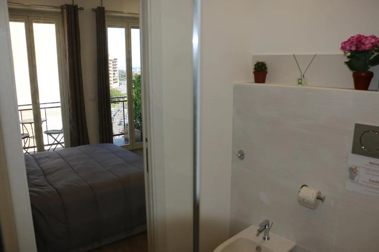 Seascape Rooms CTA Italien