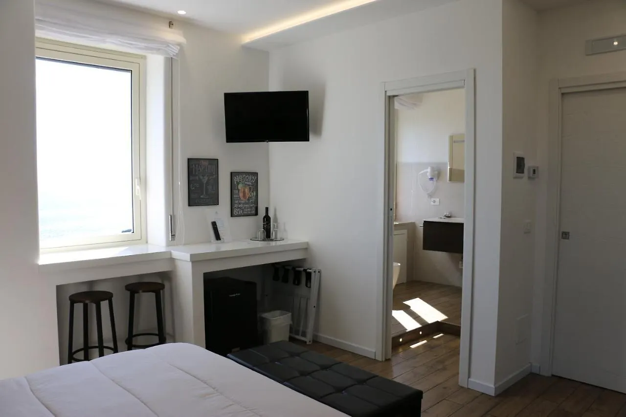 Seascape Rooms Catania