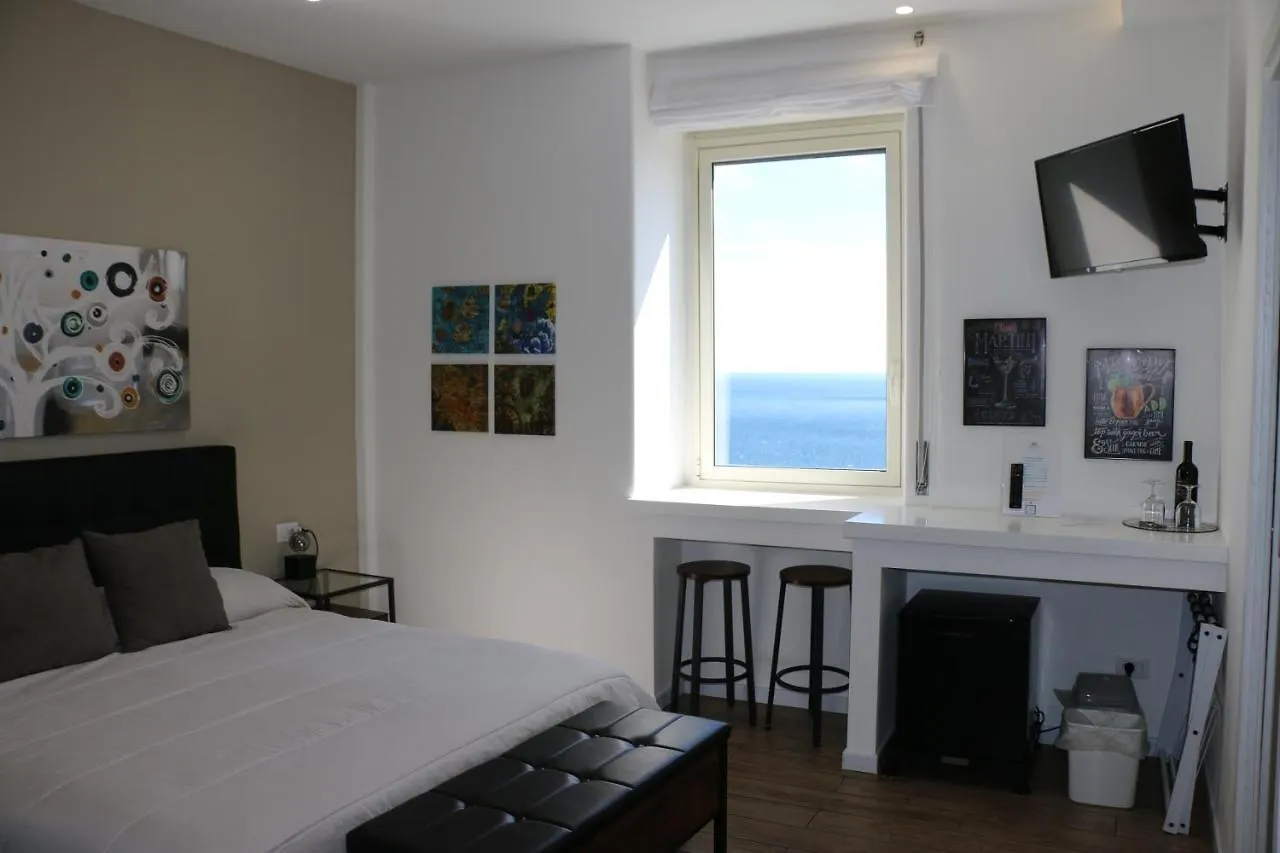 Seascape Rooms CTA Gasthof