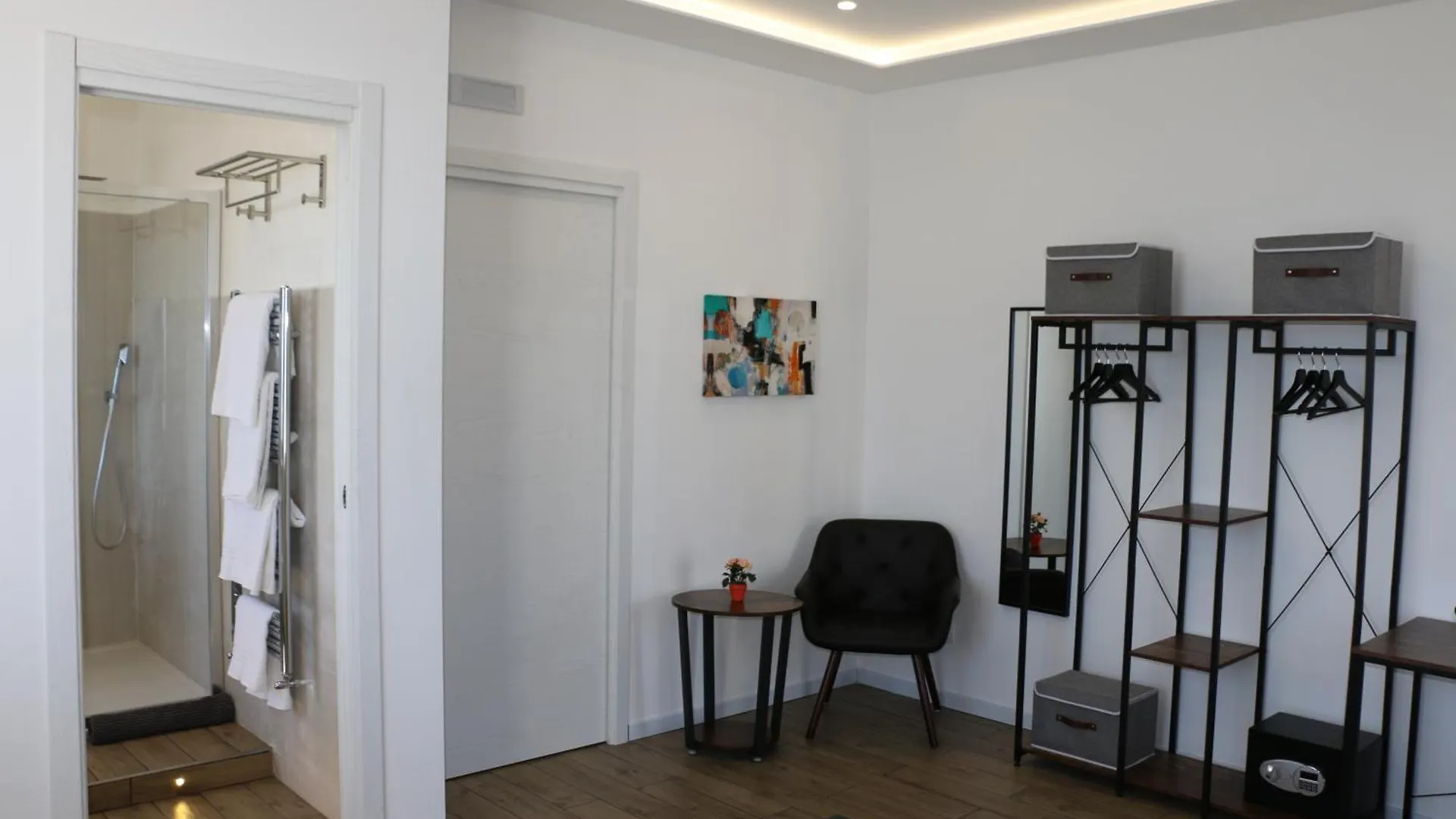 Gasthof Seascape Rooms CTA